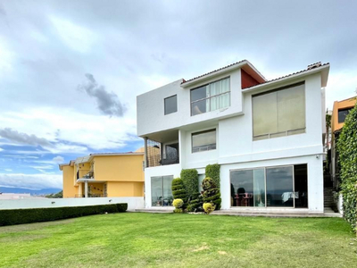 Casa en renta Boulevard De Las Canteras, Pedregal De Echegaray, Naucalpan De Juárez, Estado De México, México