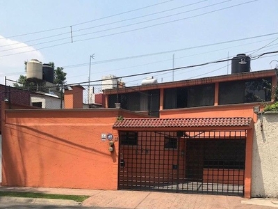 Casa en renta Hacienda De La Guaracha, Bosques De Echegaray, Naucalpan De Juárez, Estado De México, México