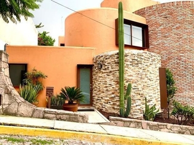 Casa en renta Lomas Hipódromo, Naucalpan De Juárez, Naucalpan De Juárez