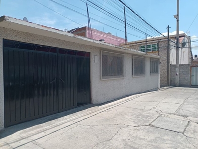 Casa en renta Santa Clara Coatitla, Ecatepec De Morelos