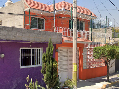 Casa en venta Bosque Tecas, Jardines De Morelos, Ecatepec De Morelos, Estado De México, México