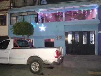 Casa en venta Calle Guadalupe Victoria 12, Miguel Hidalgo, Ecatepec De Morelos, México, 55490, Mex