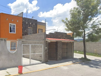 Casa en venta Calle Lago Chapala 100, Colonia Sesenta Y Dos, Estado De Hidalgo, México