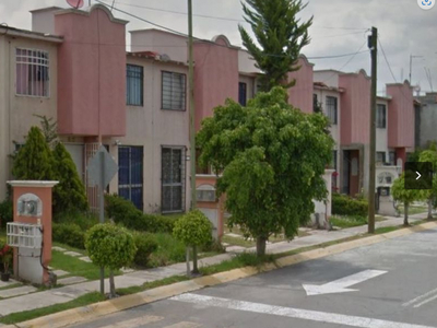 Casa en venta Comex Los Angeles, Totolcingo, Tepexpan, Estado De México, México