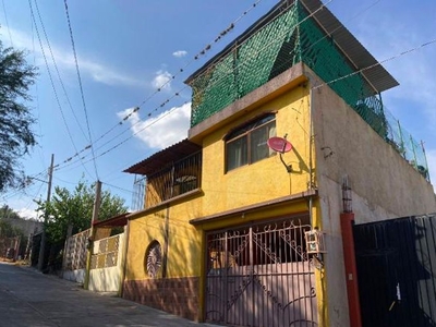 Casa en venta El Huerto, Tula De Allende, Tula De Allende