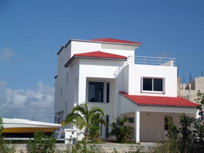 Casa en Venta en Cancun, Quintana Roo