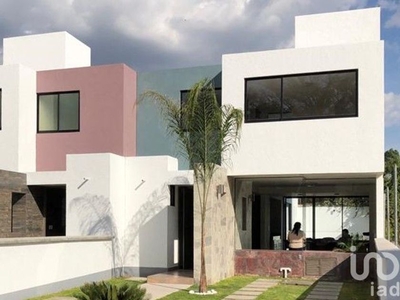 Casa en venta Calle Luis Dorantes 6, Los Fresnos, Tula De Allende, Hidalgo, 42804, Mex
