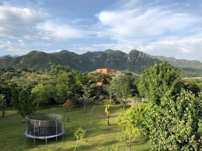 Casa en venta Malinalco, Estado De México