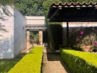 Casa en venta Malinalco, Estado De México