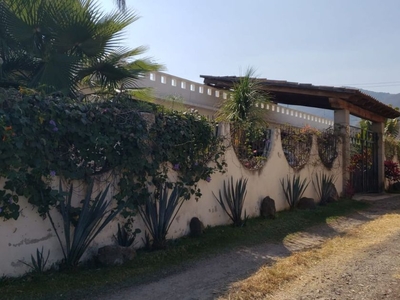 Casa en venta Malinalco, Estado De México, México