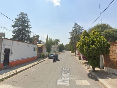 Casa en venta Manzana, Granjas Familiares, Tepexpan, Estado De México, México