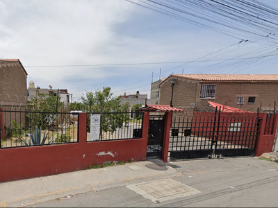 Casa en venta Mz 040, Nueva Santa Rosa, Tepexpan, Estado De México, México