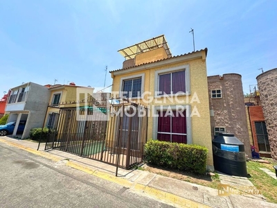 Casa en venta San José, San Vicente Chicoloapan De Juárez, Chicoloapan