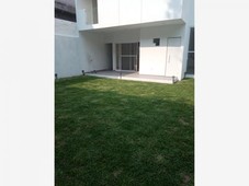 venta casa 4,450,000 quintana roo, cuernavaca, mor.