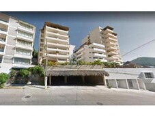 3 cuartos, 120 m bonito condominio en atenea acapulco guerrero