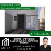 3 recamaras en venta en condominio villas de bonaterra aguascalientes