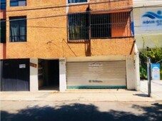 42 m local en venta sobre av. principal en morelia, mich