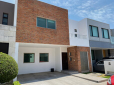 casa de lujo en coto elite, solares, zapopan