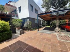 casa duplex en renta en san jeronimo lidice