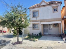 casa en condominio en renta, en misión san jose, apodaca