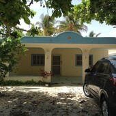 Casa en venta en chelem, Progreso, Yucatán