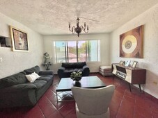 casa en venta en fraccionamiento palmira , cuernavaca 5,790,000.00