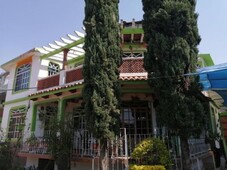 casa en venta en lomas de ahuatlán