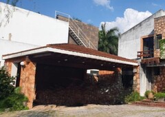 Casa en Venta - La Ceiba, MÃ©rida, YucatÃ¡n.