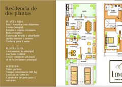 Casa en venta LOMALTA, Tres Marias 60 7