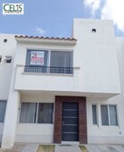 Casa en venta de oportunidad en Residencial Puerta de Piedra, San Luis Potosi