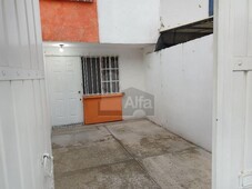 casas en venta - 60m2 - 2 recámaras - san francisco coacalco - 1,100,000