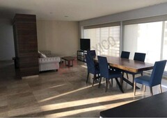 departamento amueblado torre palmira 26,000 san luis potosí