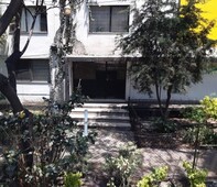 departamento en renta, u. loma de plateros, alvaro obregon, cdmx