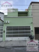 doomos. casa - arboledas nueva lindavista