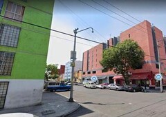 doomos. departamento adjudicado en lecumberri venustiano carranza cdmx zfv