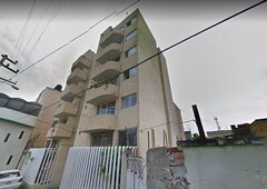 doomos. departamento en alcaldia venuestiano carranza en remate bancario sdc