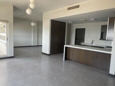 doomos. departamento en renta en valle oriente en privada monterrey nuevo leon