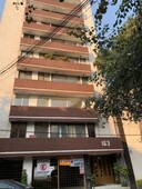 renta de departamento en san josé insurgentes