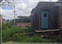 terreno en venta en mérida, mérida, yucatán