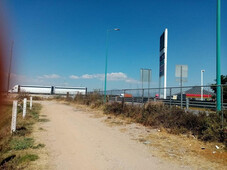 terreno en venta tula. autopista arco norte tula