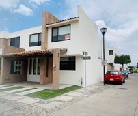 venta casa en jardines de las lomas zona azul, lomas de angelopolis