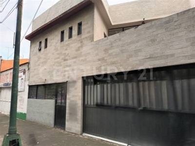 Casa en Venta en Atlántida, Coyoacán.