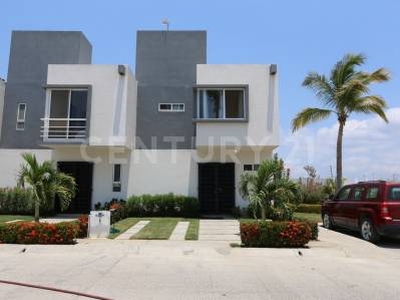 Casa en venta en coto privado Altavela II, Bahía de Banderas