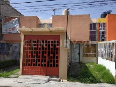 CASA EN VENTA EN LOS HÉROES COACALCO, ESTADO DE MÉXICO