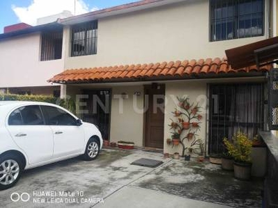 CASA EN VENTA EN SAN MATEO OXTOTITLAN 