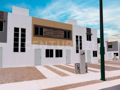 Nuevas Casas en Condominio, Cancún Qroo