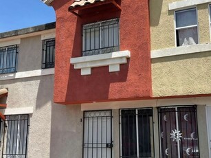 Casa en condominio en venta Privada Debellis, Fraccionamiento Real Verona, Ojo De Agua, Estado De México, México