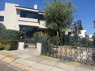 Casa en condominio en venta Villa Escorial 47, Villa De Las Palmas, Naucalpan De Juárez, Estado De México, México