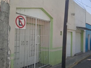 Casa en renta Benito Juárez, San Sebastian, Chalco De Díaz Covarrubias, Estado De México, México