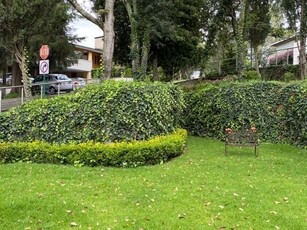 Casa en renta Club De Golf Valle Escondido, Atizapán De Zaragoza